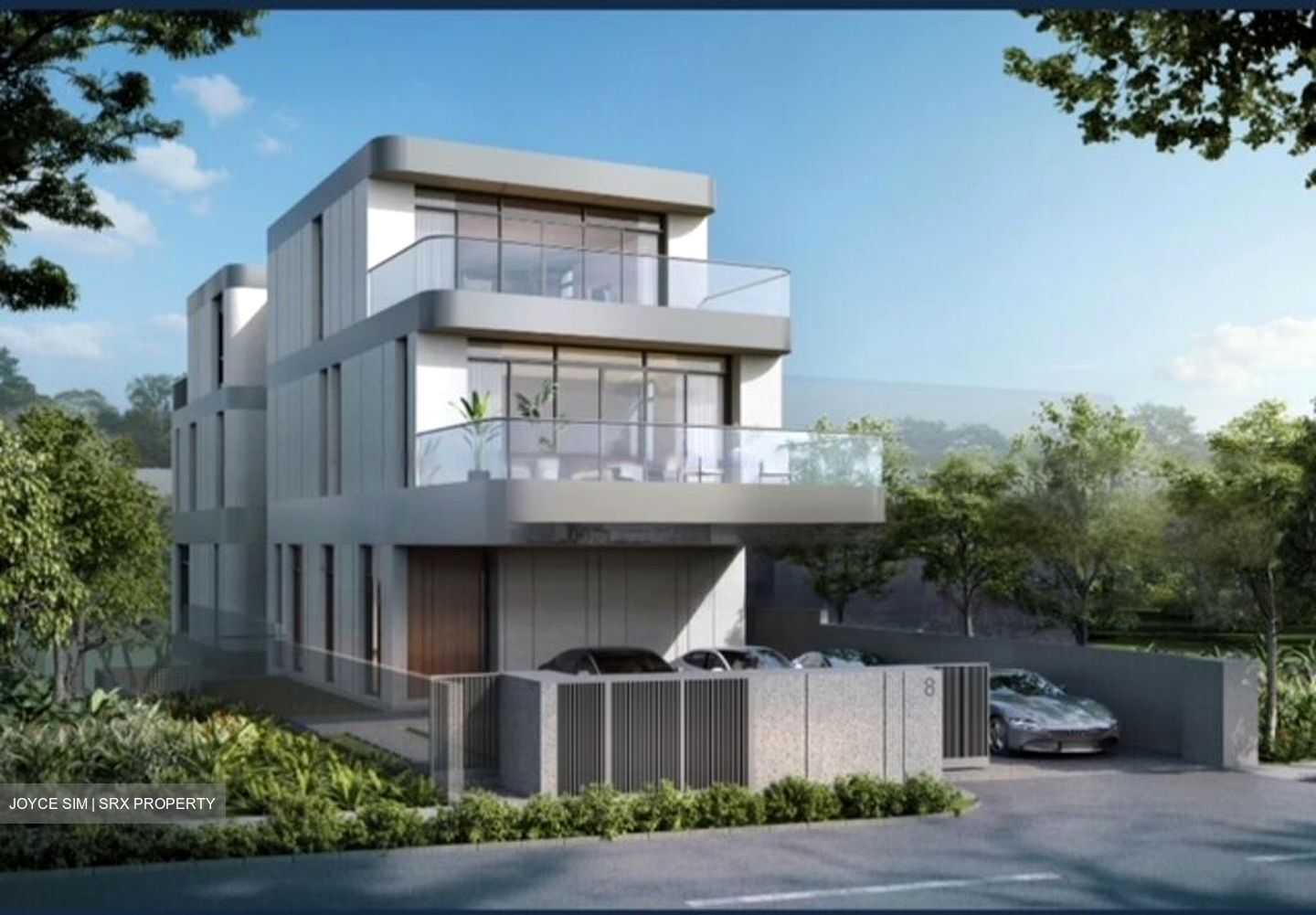 Mount Sinai Lane (D10), Detached #458051951